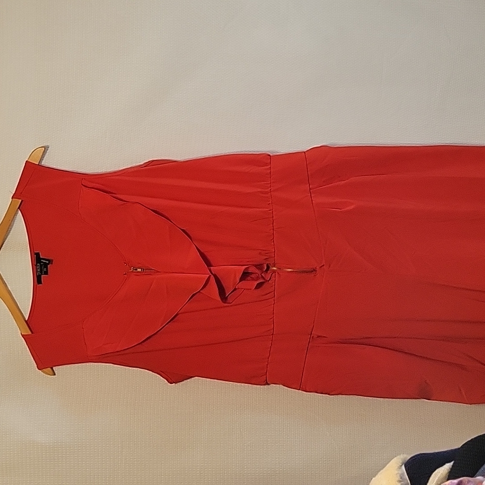 Toxik3 Jumpsuit